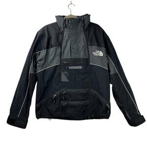 VTG THE NORTH FACE MEN'S LARGE STEEP TECH SCOT SCHMIDT SKI SNOWBOARDING JACKET